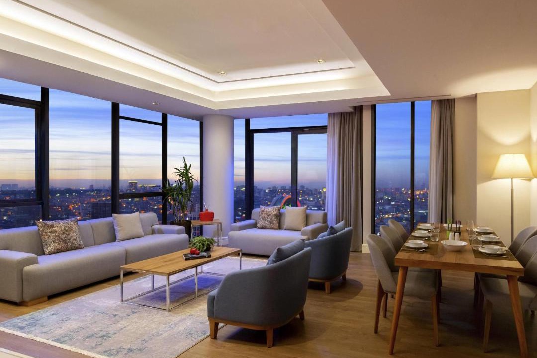 Photo of Livingroom in Bagcilar
