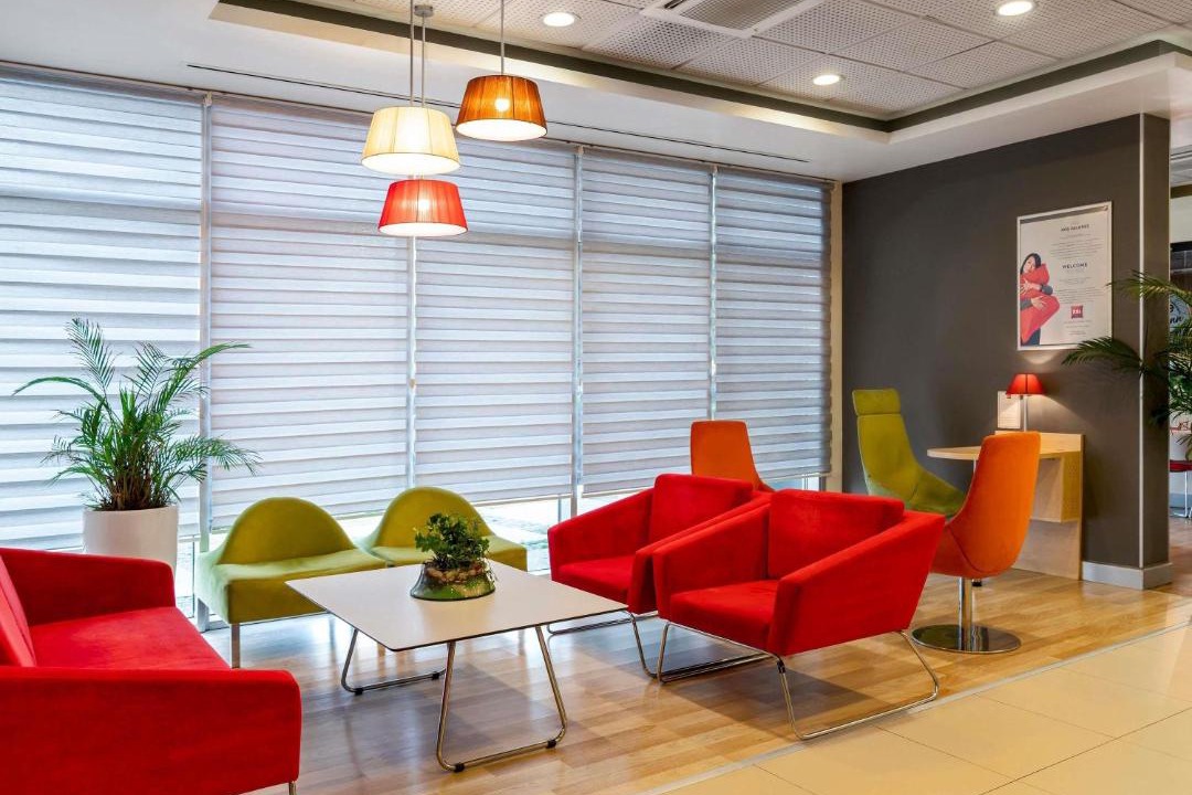 Photo of Livingroom in Old Town