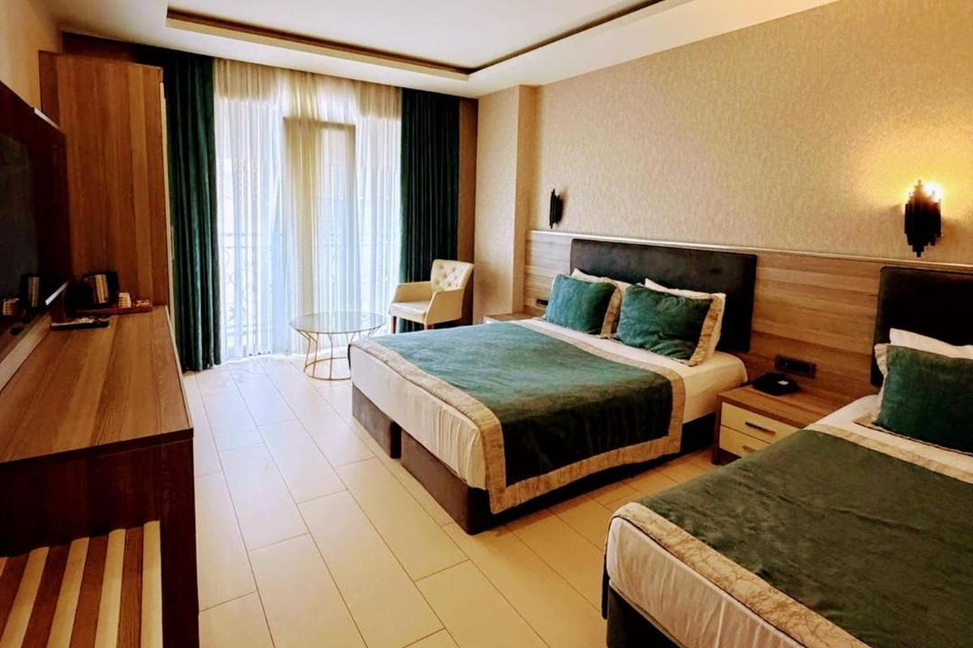 Photo of Bedroom in Bakırkoy