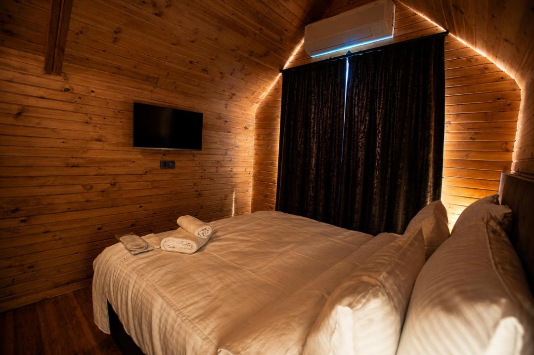 Photo of Bedroom in Edirne