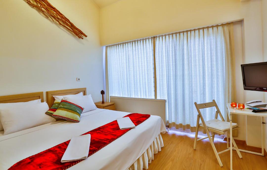Photo of Bedroom in Bahcelievler