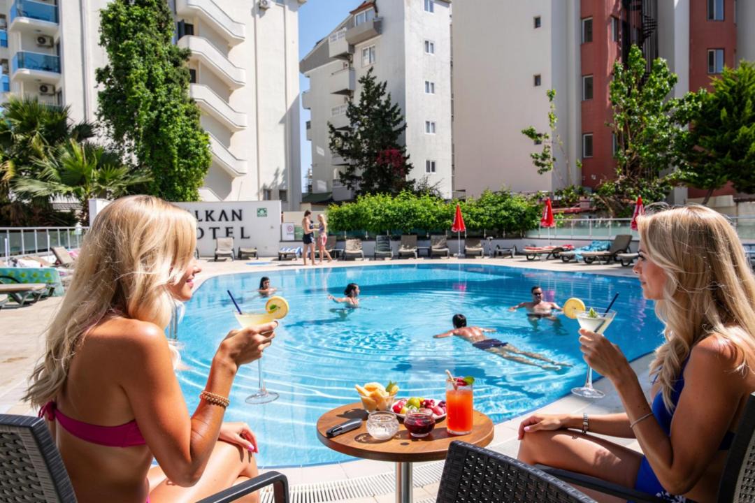 Photo of Patio Balcony in Marmaris City Center