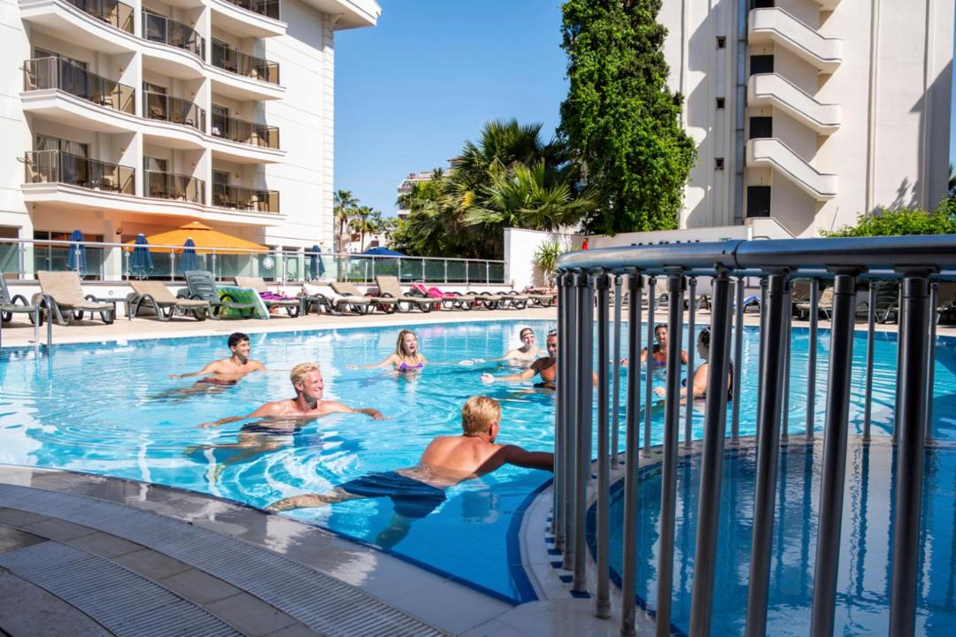 Photo of Patio Balcony in Marmaris City Center