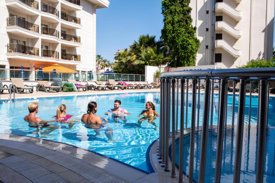 Photo of Patio Balcony in Marmaris City Center