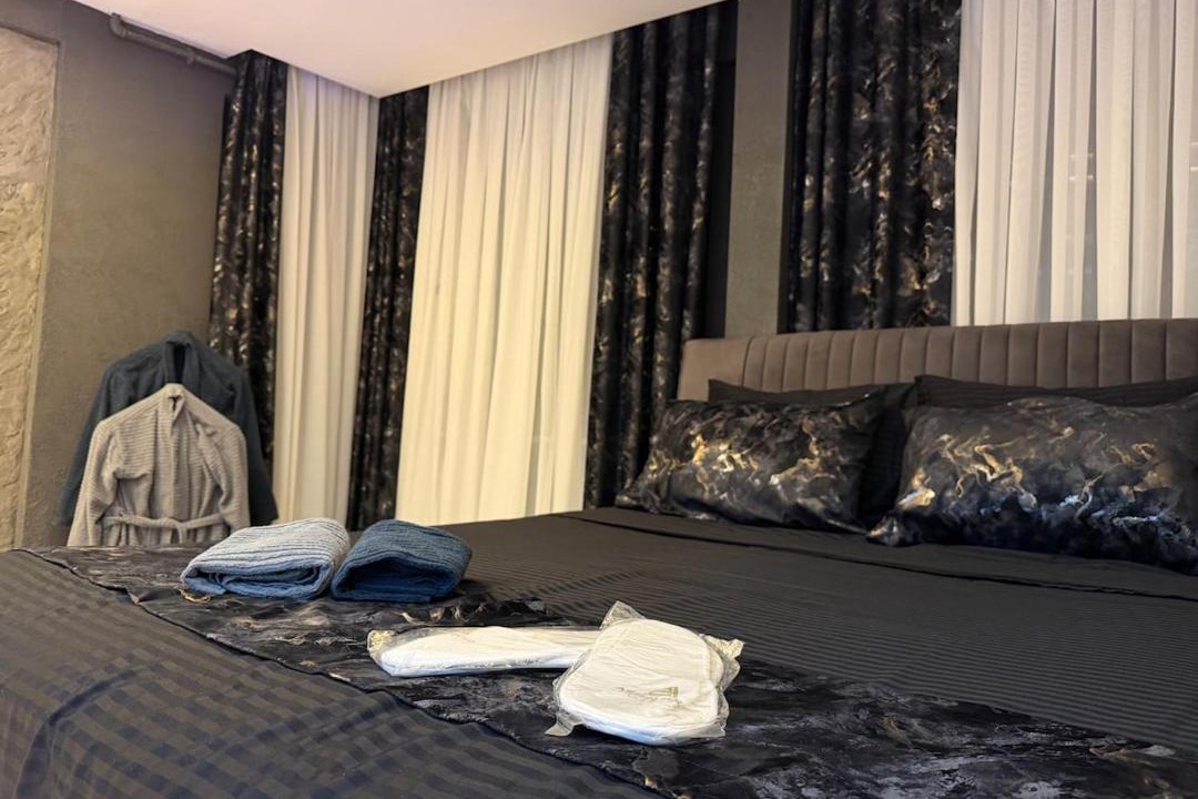 Photo of Bedroom in Tepebası