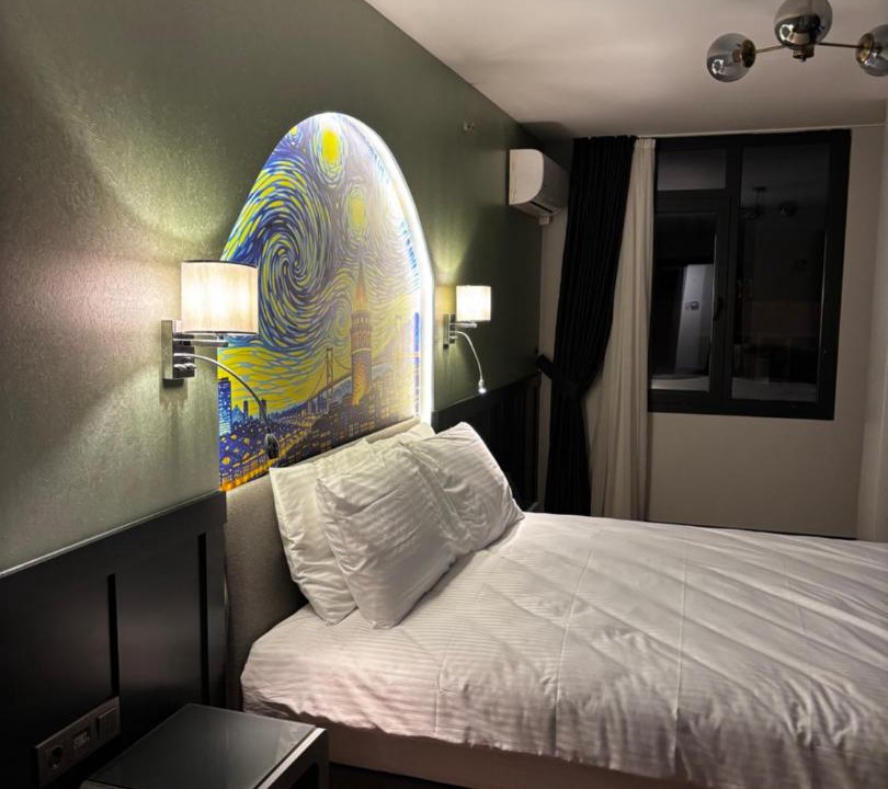 Photo of Bedroom in Rasimpasa