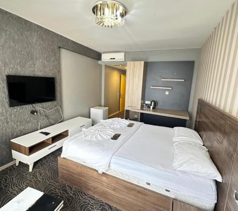 Photo of Bedroom in Buyukcekmece