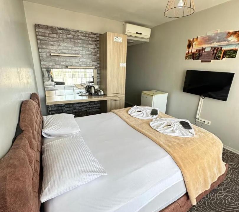 Photo of Bedroom in Buyukcekmece