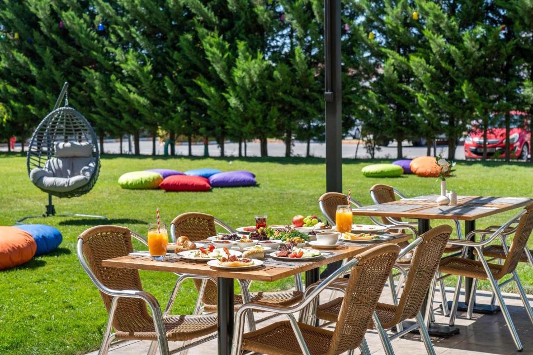 Photo of Outdoor in Kayseri