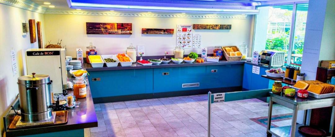 Photo of Kitchen in Marmaris City Center