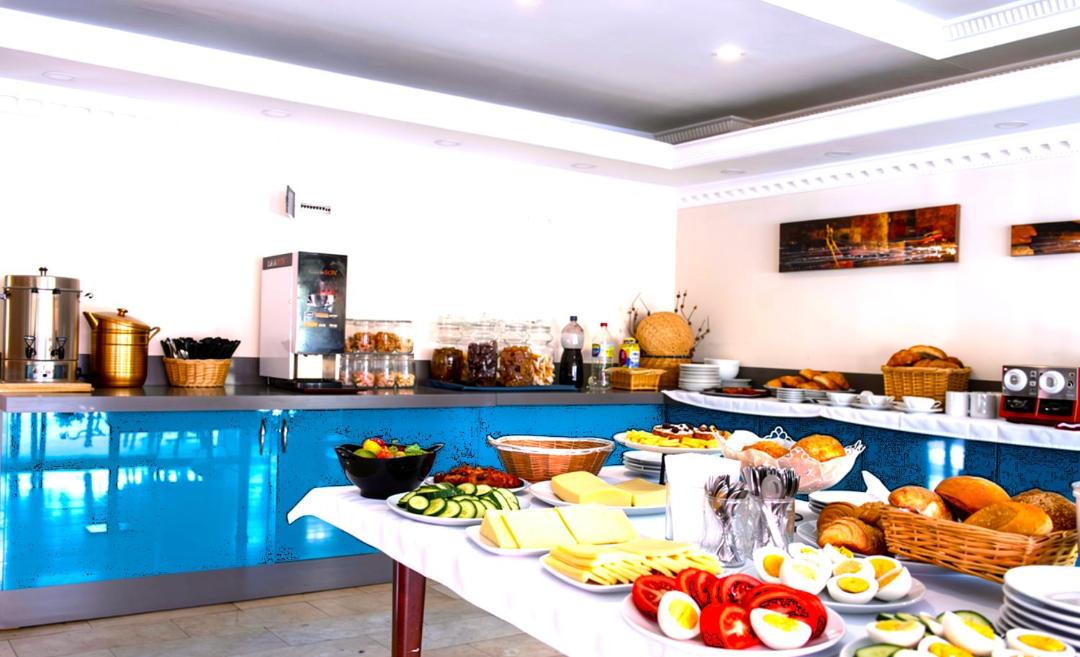Photo of Kitchen in Marmaris City Center