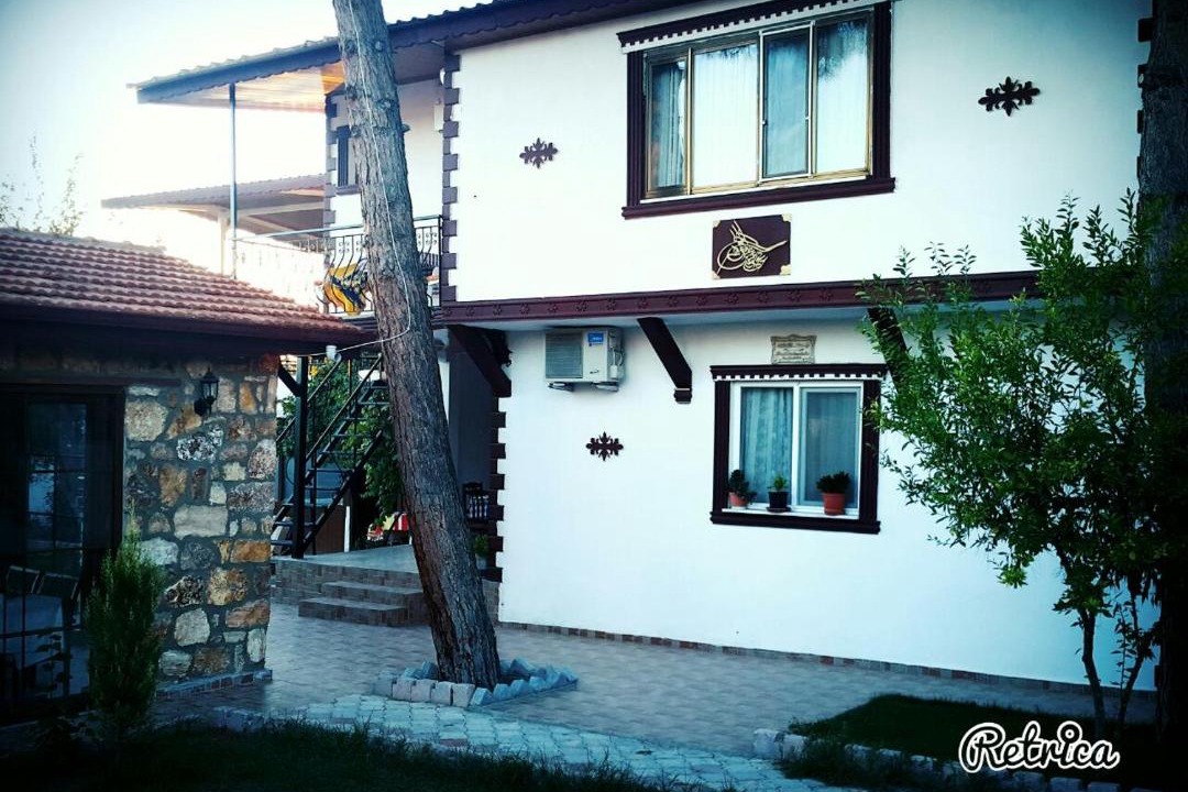 Photo of Others in Pamukkale City Centre