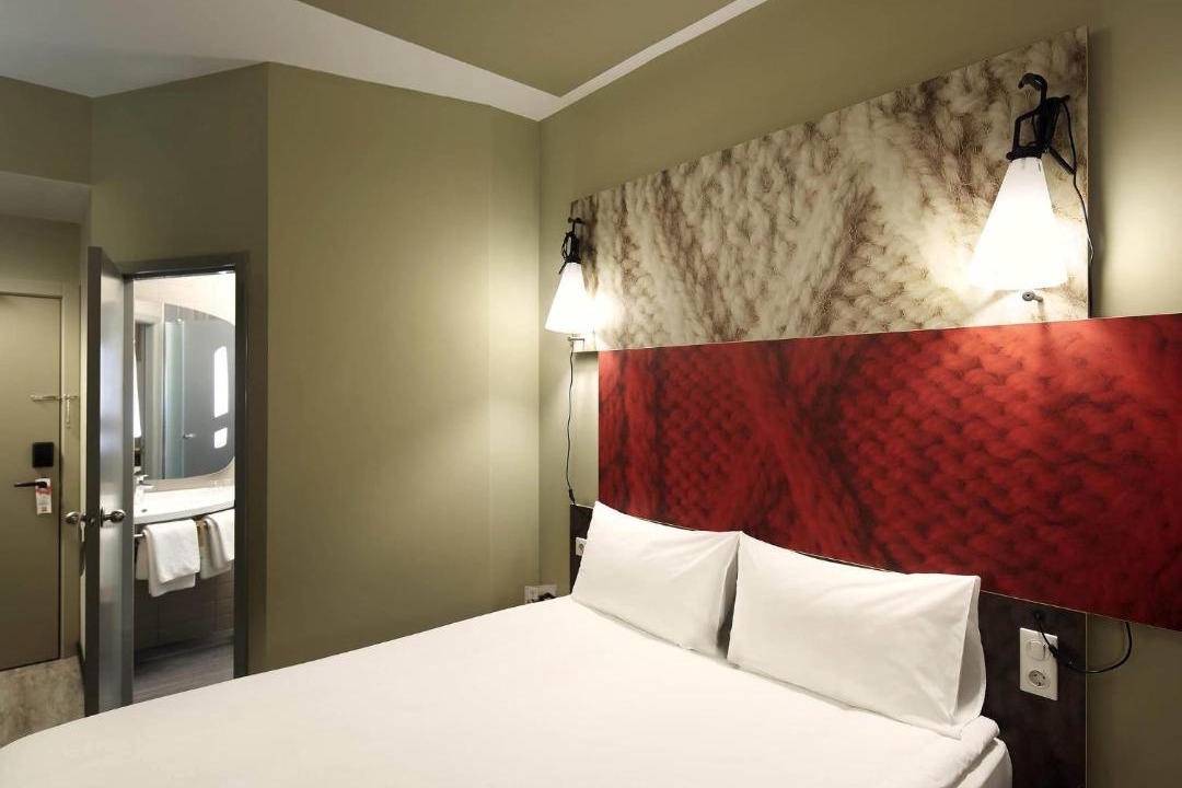 Photo of Bedroom in Konya