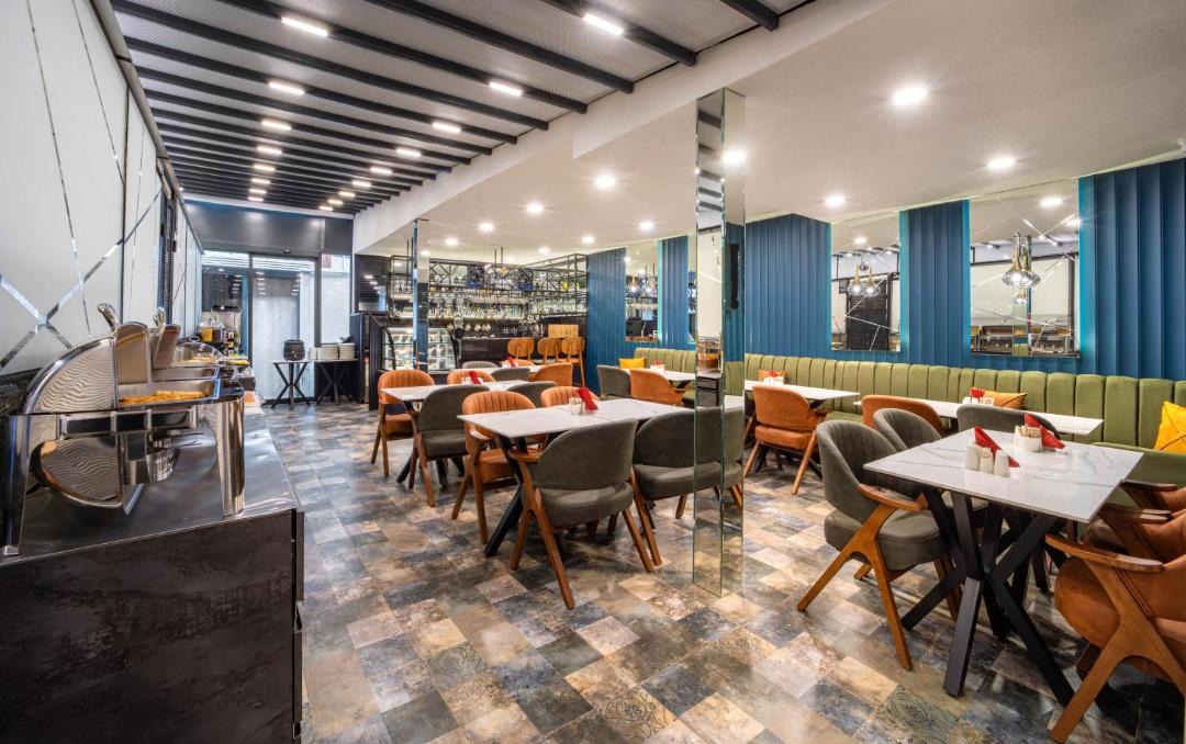 Photo of Kitchen in Fatih