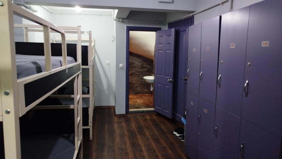 Photo of Bedroom in Taksim