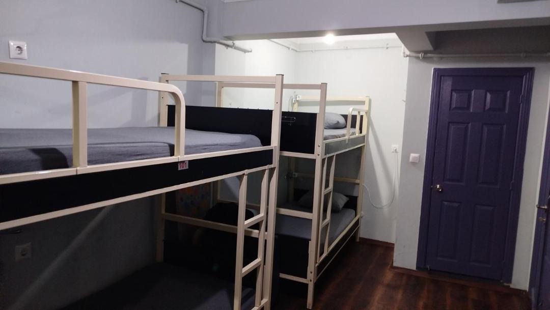 Photo of Bedroom in Taksim