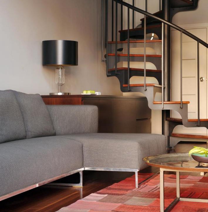 Photo of Livingroom in Cengelkoy Mahallesi