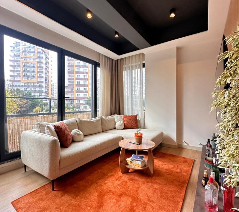 Photo of Livingroom in Palmiye Mahallesi