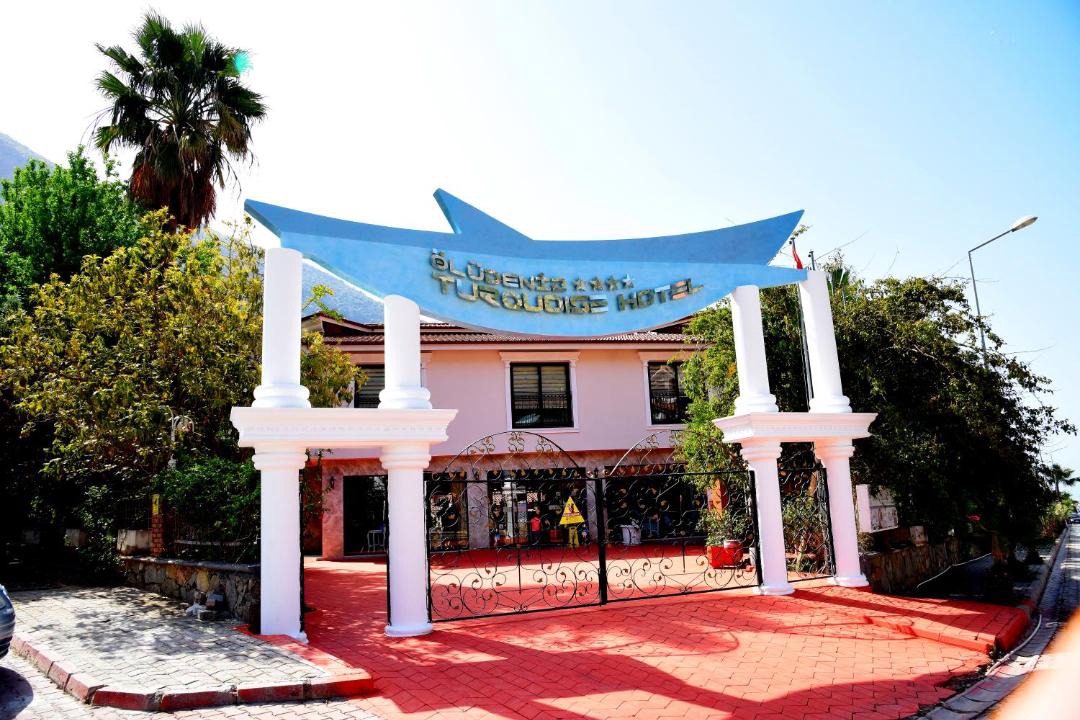 Photo of Others in Oludeniz City Center