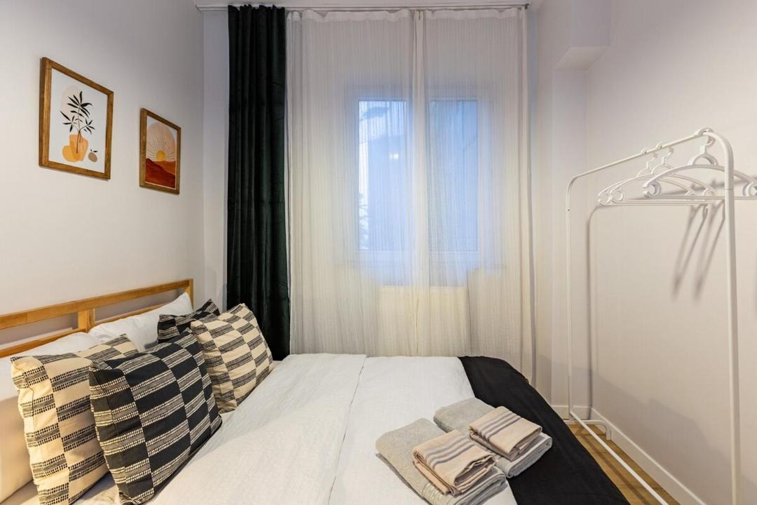 Photo of Bedroom in Cihangir