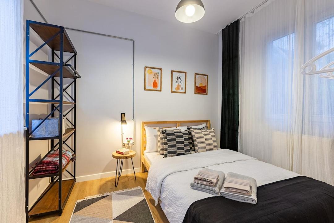 Photo of Bedroom in Cihangir