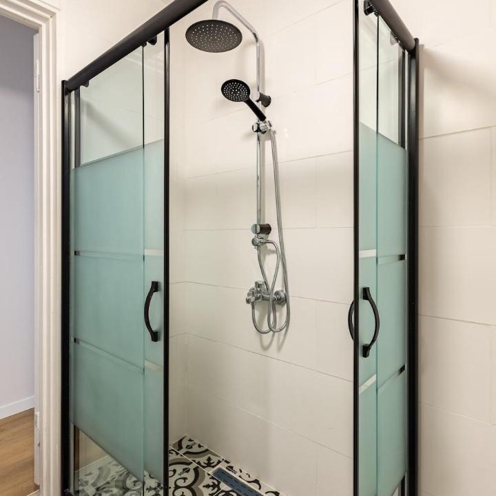 Photo of Bathroom in Cihangir
