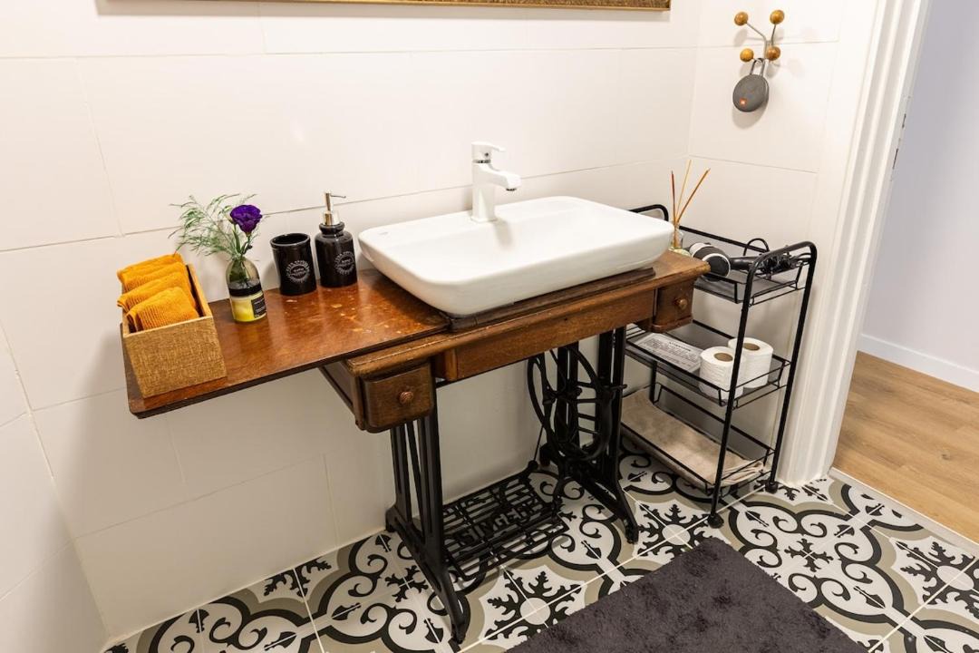 Photo of Bathroom in Cihangir
