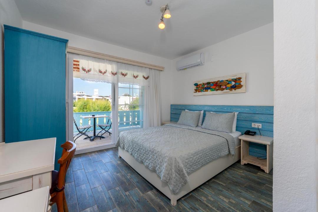 Photo of Bedroom in Ortakent
