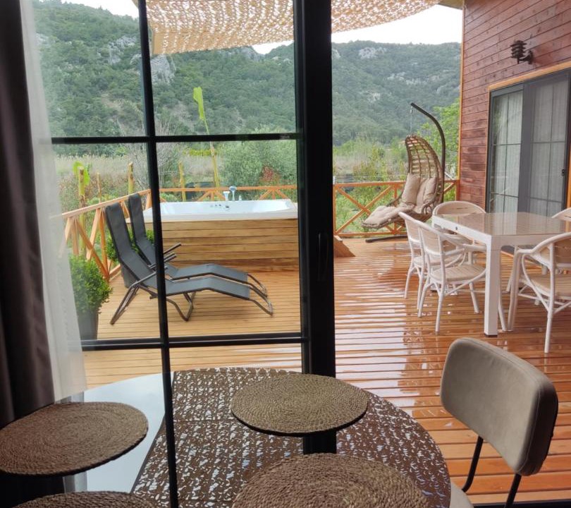 Photo of Patio Balcony in Cirali