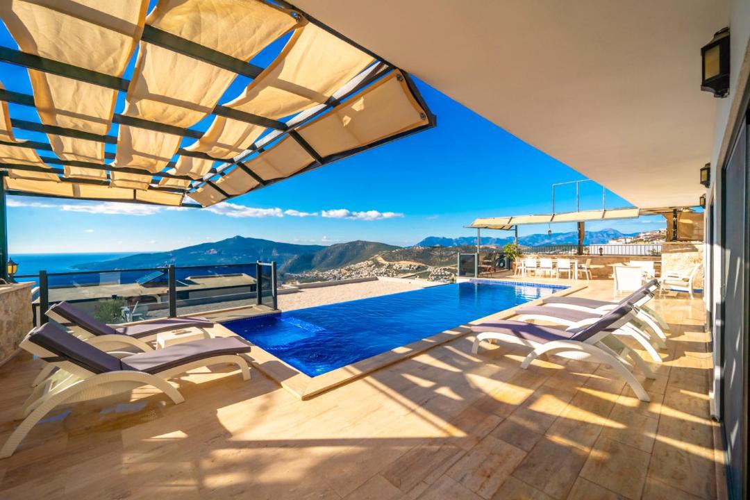 Photo of Others in Kalkan