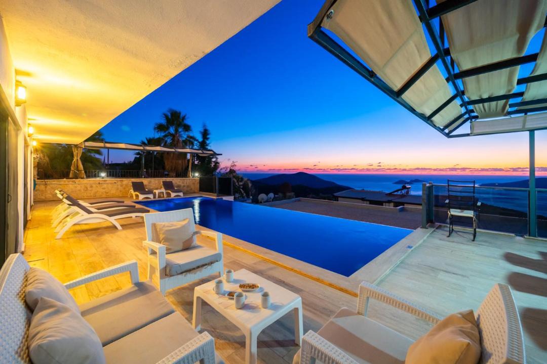 Photo of Others in Kalkan