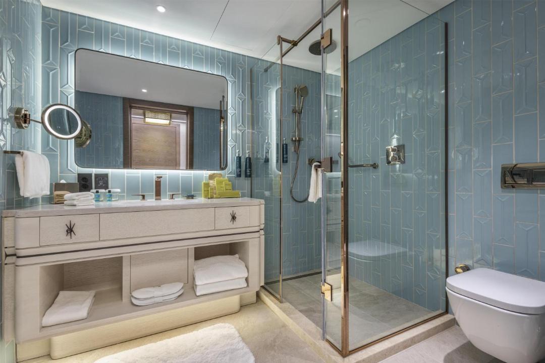 Photo of Bathroom in Harbiye