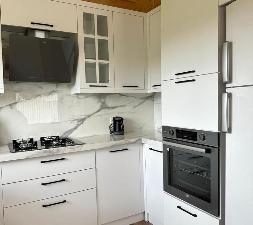Photo of Kitchen in Cirali