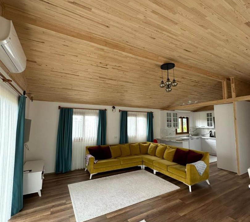 Photo of Livingroom in Cirali