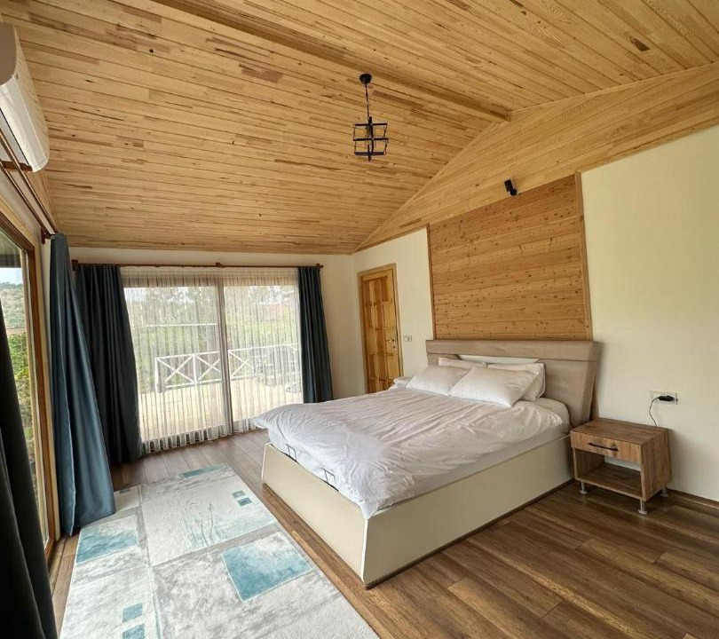 Photo of Bedroom in Cirali