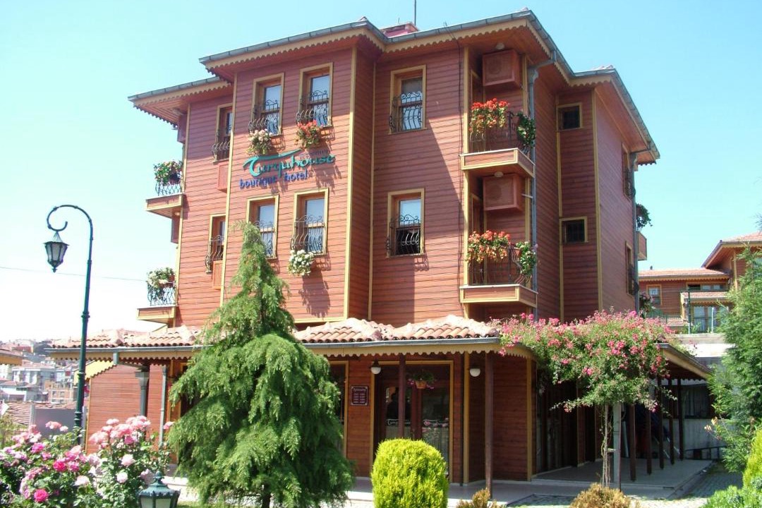 Photo of Others in Sakarya Province