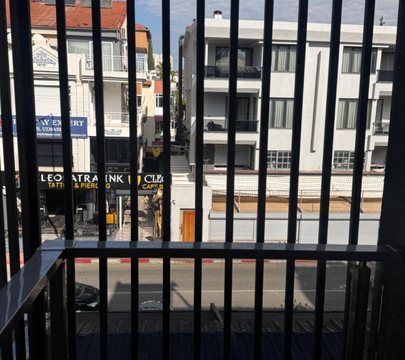 Photo of Patio Balcony in Eski Lara