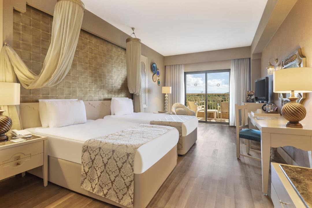 Photo of Bedroom in Belek Golf Area