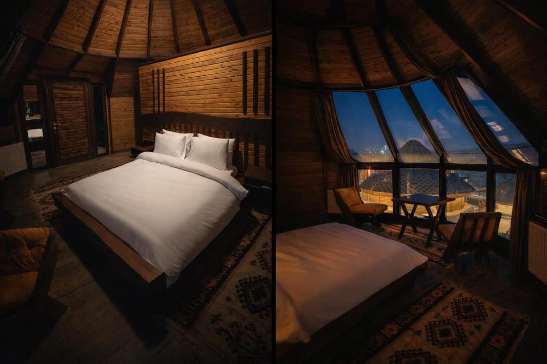 Photo of Bedroom in Erzincan