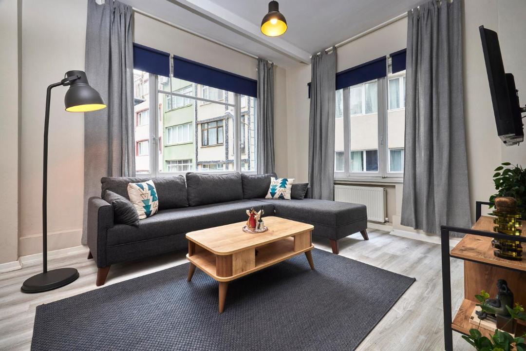 Photo of Livingroom in Harbiye