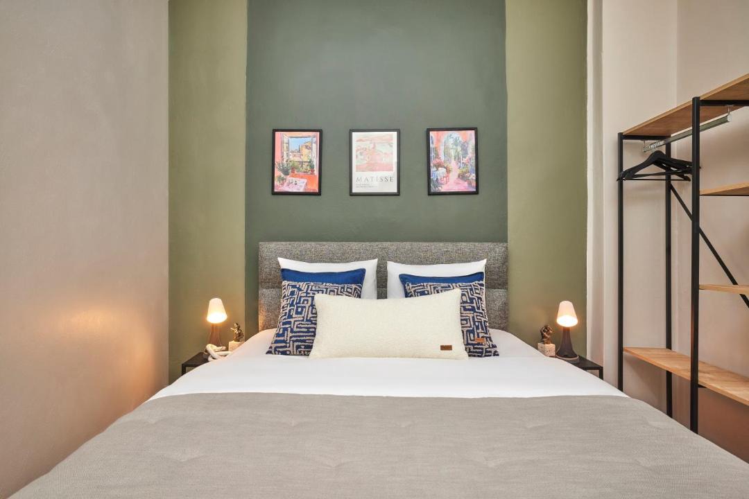 Photo of Bedroom in Harbiye