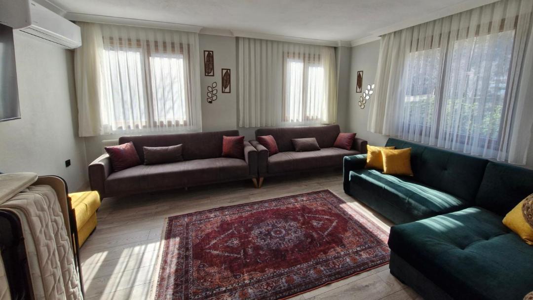 Photo of Livingroom in Ayder