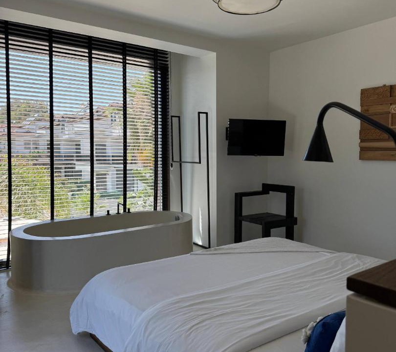Photo of Bedroom in Fethiye City Center
