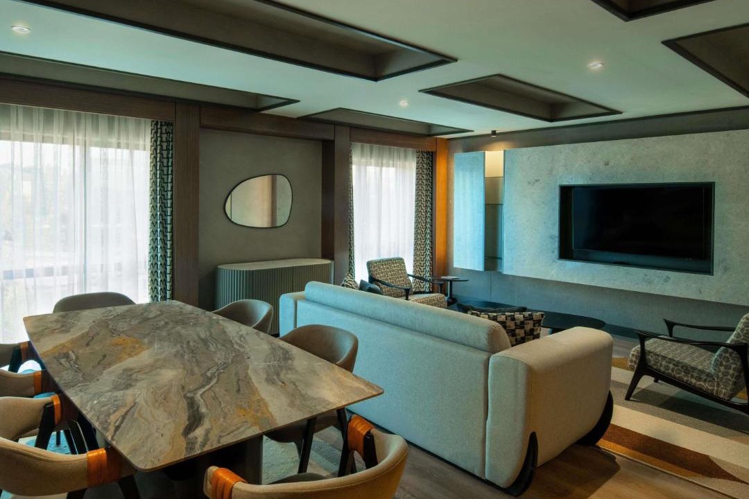 Photo of Livingroom in Uskudar