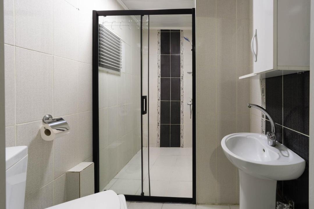 Photo of Bathroom in Sultanahmet