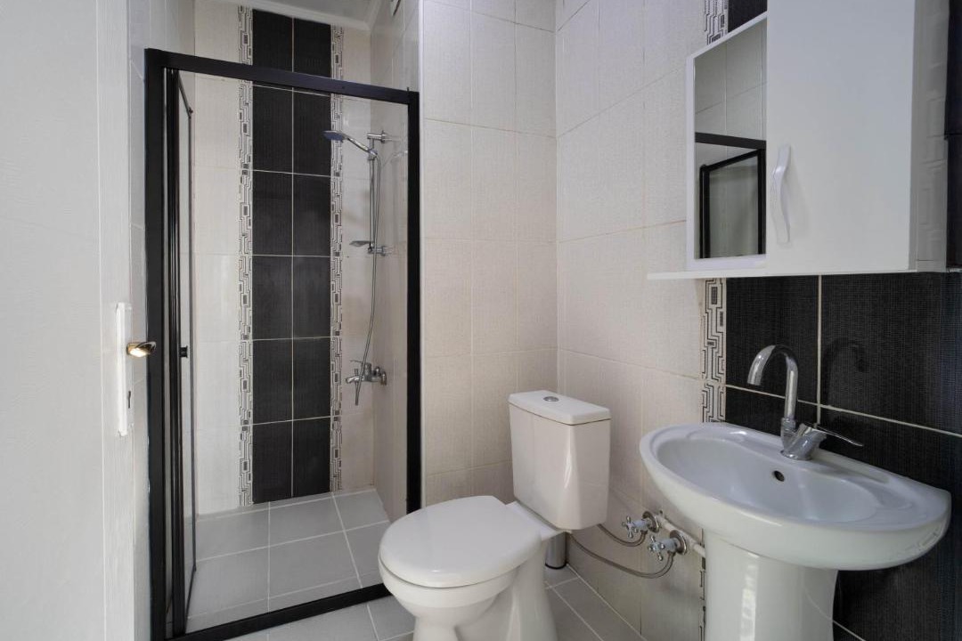 Photo of Bathroom in Sultanahmet