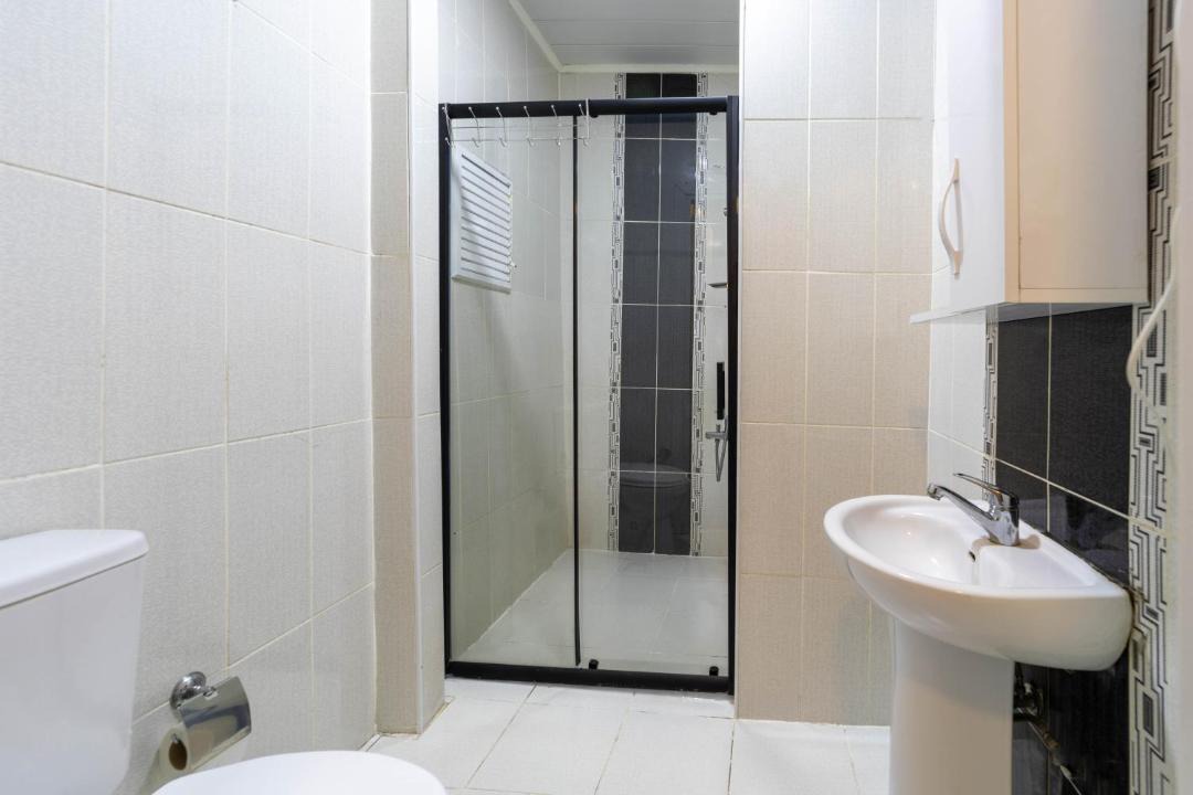 Photo of Bathroom in Sultanahmet