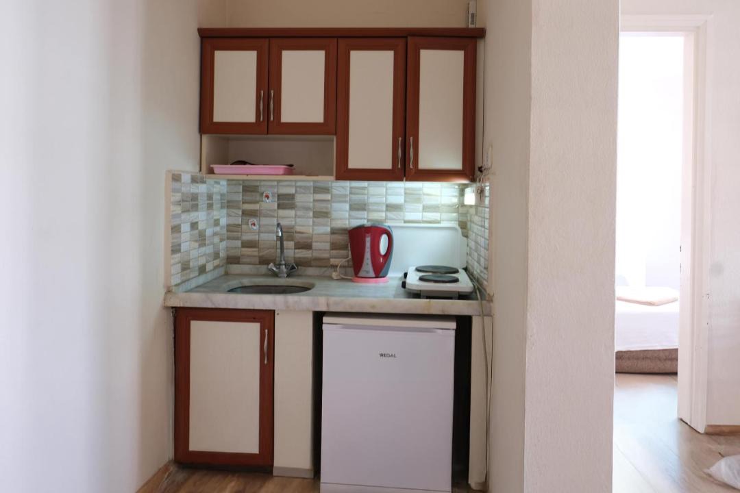 Photo of Kitchen in Alanya