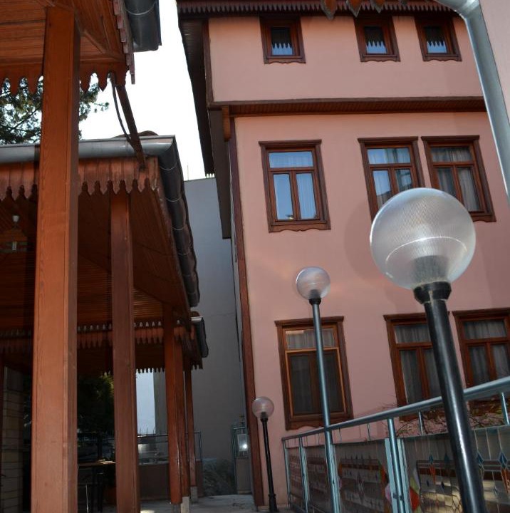 Photo of Others in Cekirge Mahallesi