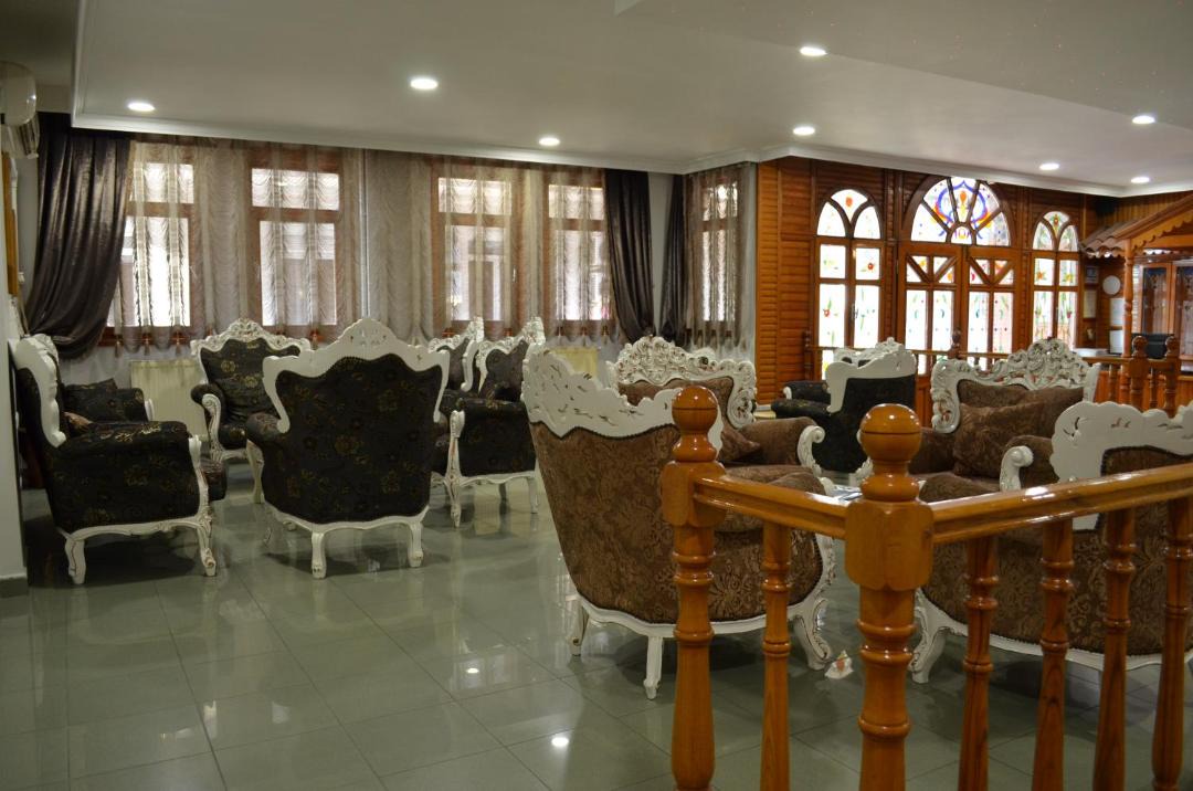 Photo of Others in Cekirge Mahallesi
